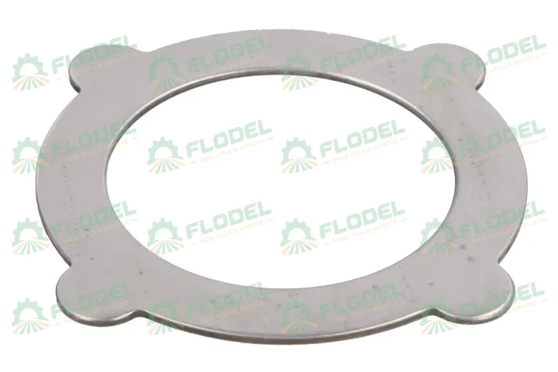 Disc intermediar punte fata CASE IH 1966155C1 CARRARO