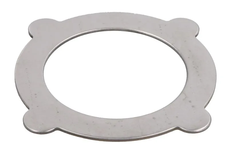 Disc intermediar punte fata CASE IH 1966155C1 CARRARO