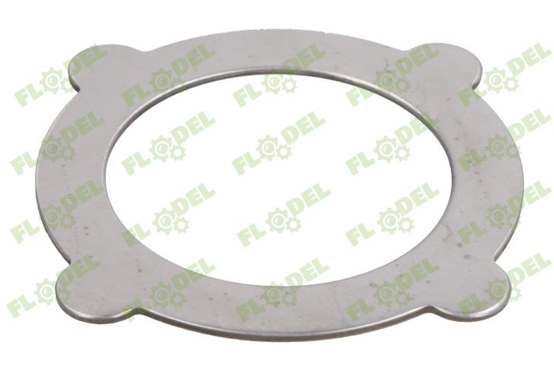 Disc intermediar punte fata JOHN DEERE R113948 CARRARO