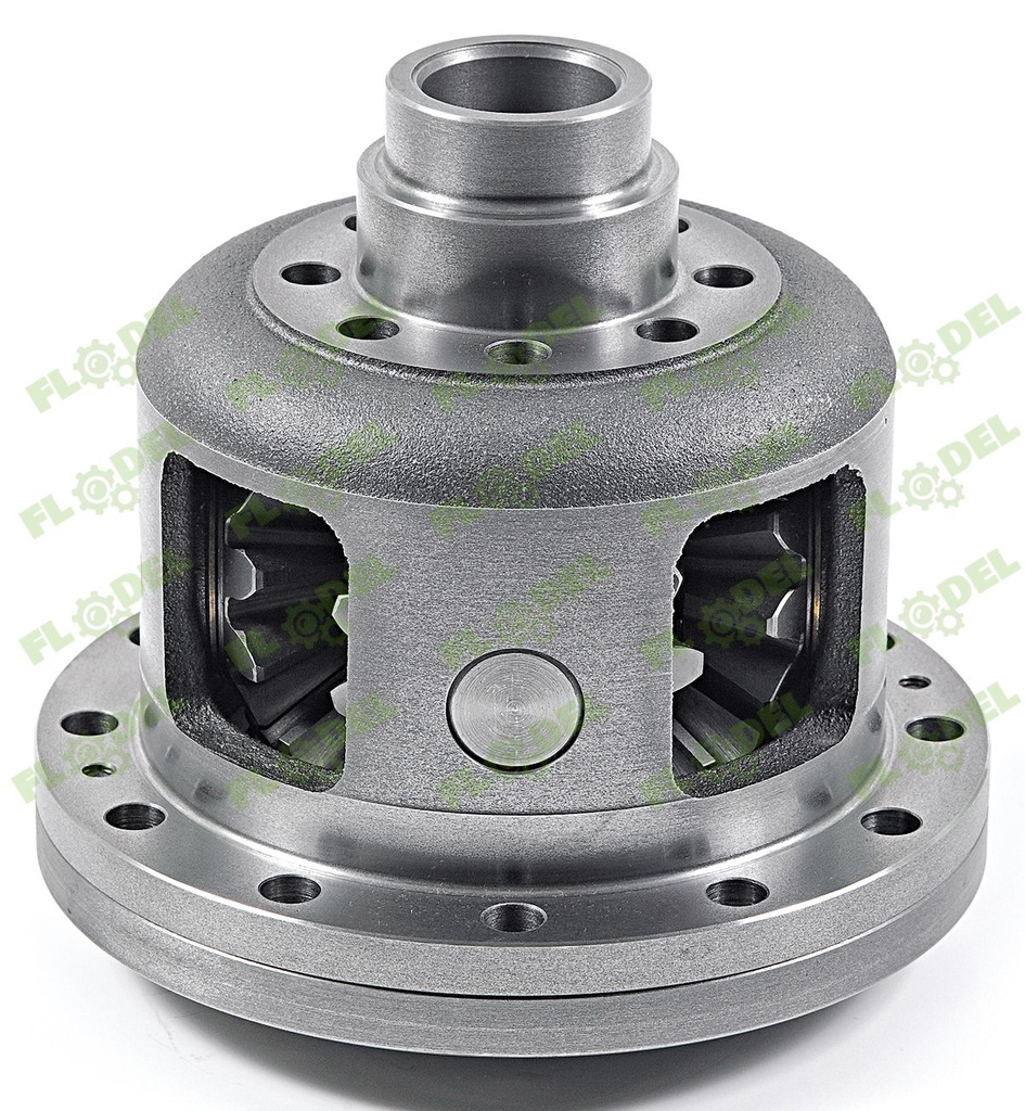 Diferential complet FIAT 5117236