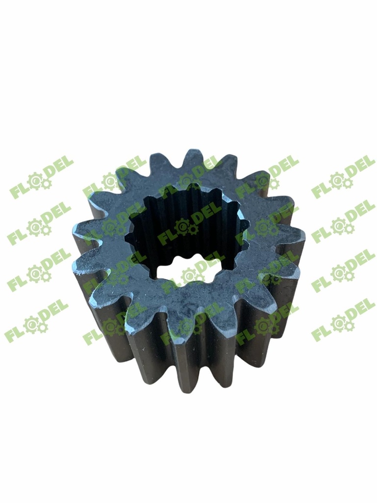 Pinion planetara fata NEW HOLLAND 5137107