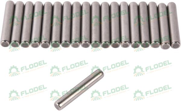 Set role rulment satelit fata FIAT 87565312