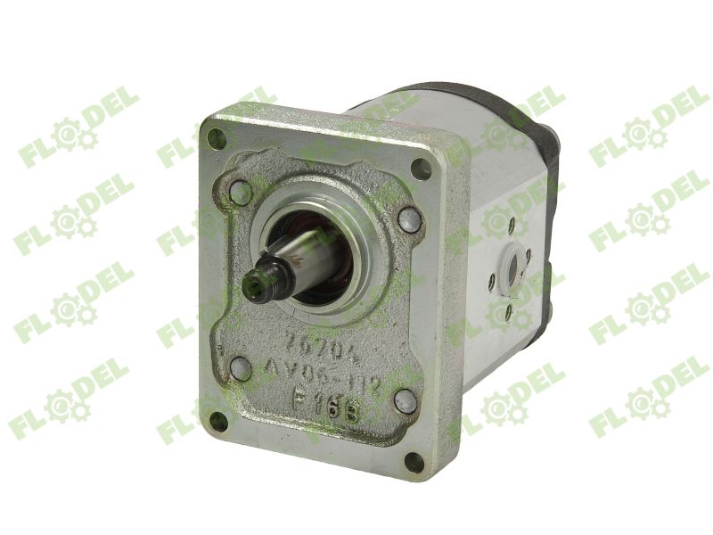 Pompa hidraulica NEW HOLLAND 84530167 BOSCH