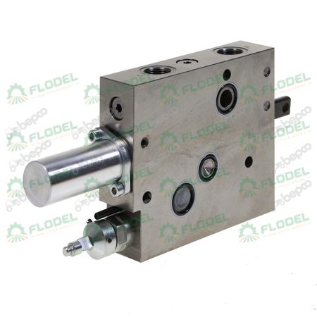 Distribuitor hidraulic CASE IH 87526168