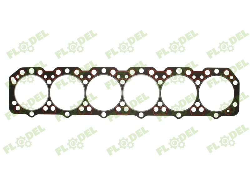 Garnitura chiulasa JOHN DEERE RE47336 VICTOR REINZ