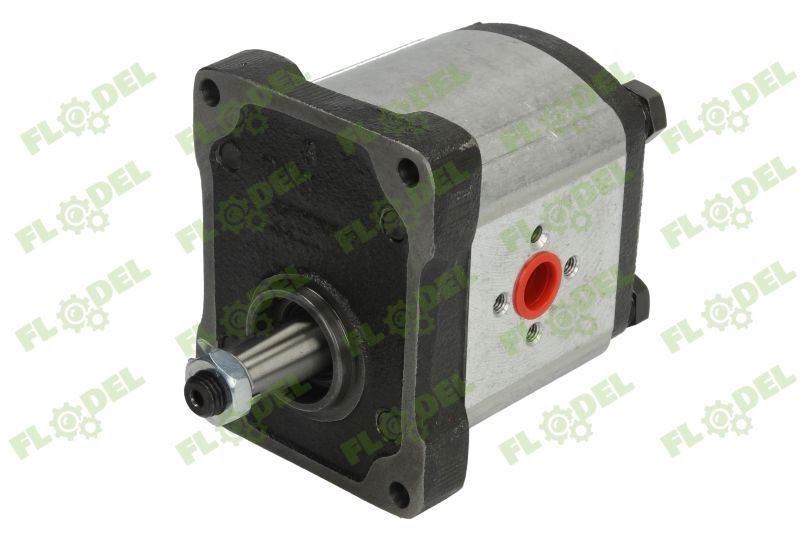 Pompa hidraulica FIAT 5094391 HATTAT