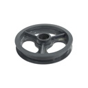 Fulie combina CLAAS 720792