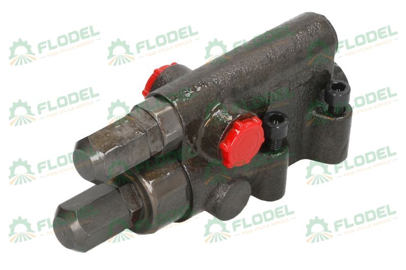 Regulator presiune pompa hidraulica JOHN DEERE AL158423