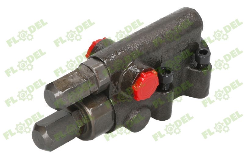 Regulator presiune pompa hidraulica JOHN DEERE AL158423