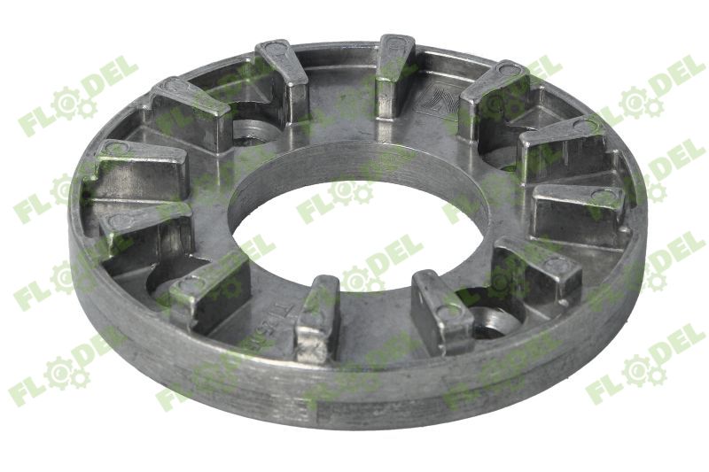Flansa cuplaj pompa hidraulica JOHN DEERE L34569