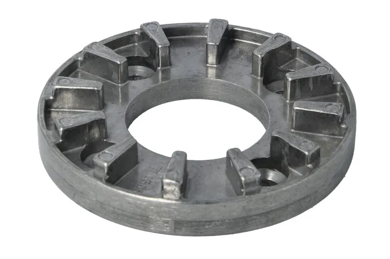 Flansa cuplaj pompa hidraulica JOHN DEERE L34569