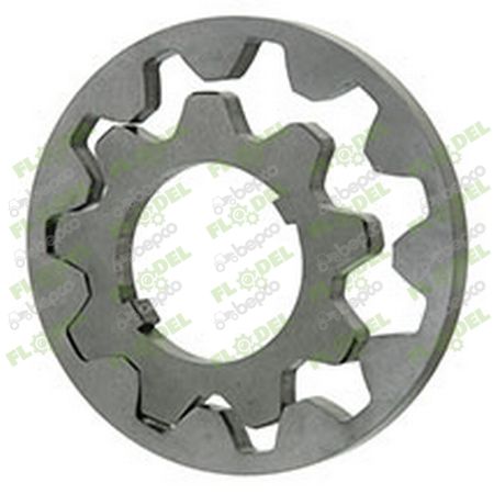 Set pinioane pompa ulei transmisie JOHN DEERE AL119948