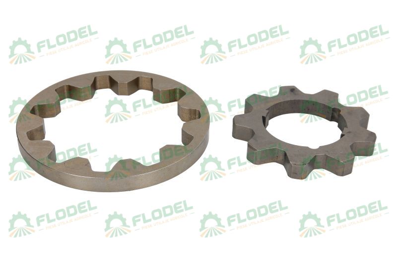 Set pinioane pompa ulei transmisie JOHN DEERE AL68435