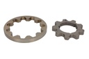 Set pinioane pompa ulei transmisie JOHN DEERE AL68435