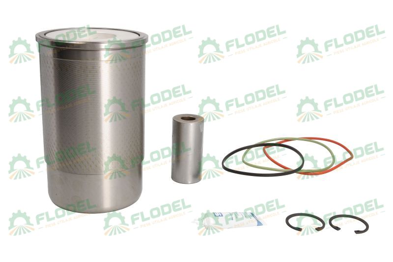 Piston motor JOHN DEERE AR87748 KOLBENSCHMIDT