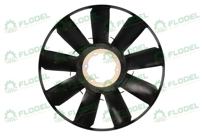 Paleta ventilator JOHN DEERE AL155894 MAHLE