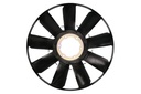 Paleta ventilator JOHN DEERE AL155894 MAHLE