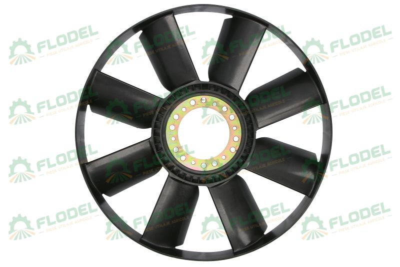 Paleta ventilator JOHN DEERE AL155894