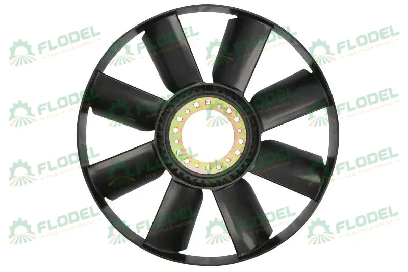 Paleta ventilator JOHN DEERE AL155894