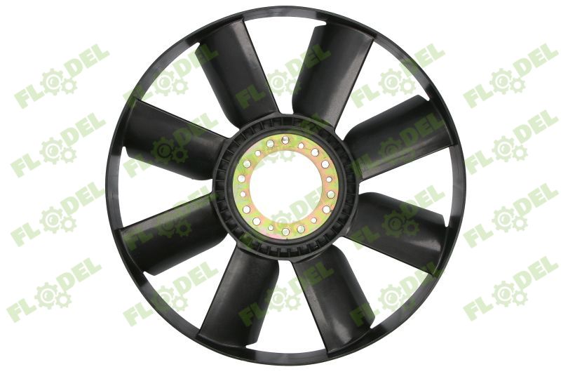 Paleta ventilator JOHN DEERE AL155894