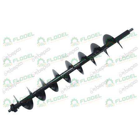 Melc incarcare CLAAS 646139