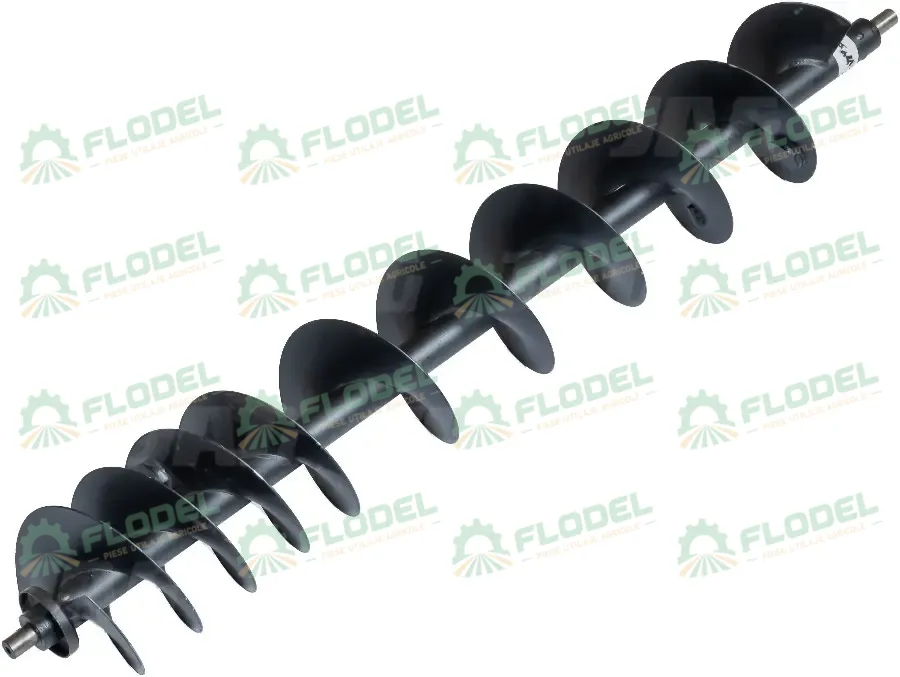 Melc incarcare CLAAS 646139