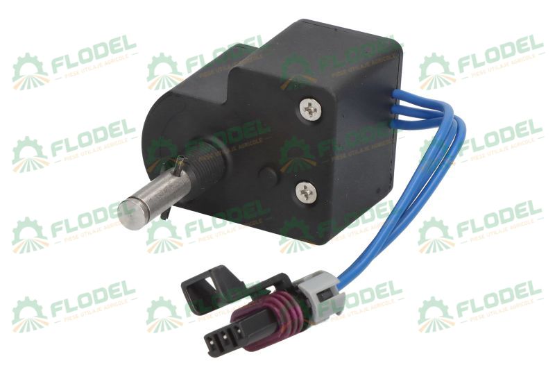 Electrovalva priza putere JOHN DEERE RE55851