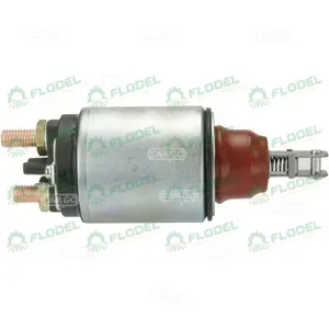 Bobina electromotor JOHN DEERE AL41524