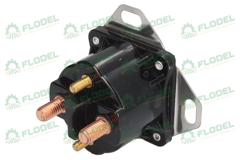 Bobina electromotor JOHN DEERE RE164448