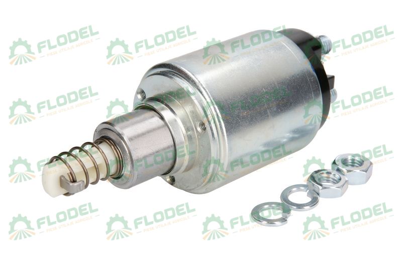 Bobina electromotor JOHN DEERE AL19193 MAGNETI MARELLI