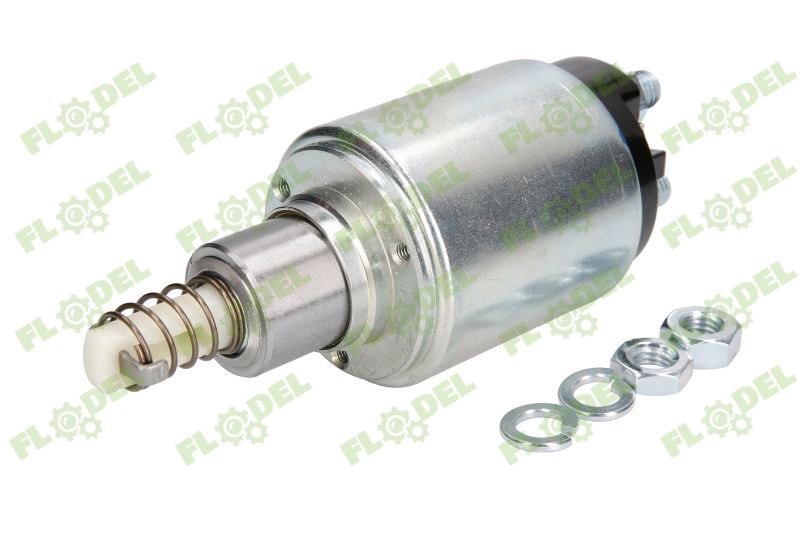 Bobina electromotor JOHN DEERE AL19193 MAGNETI MARELLI