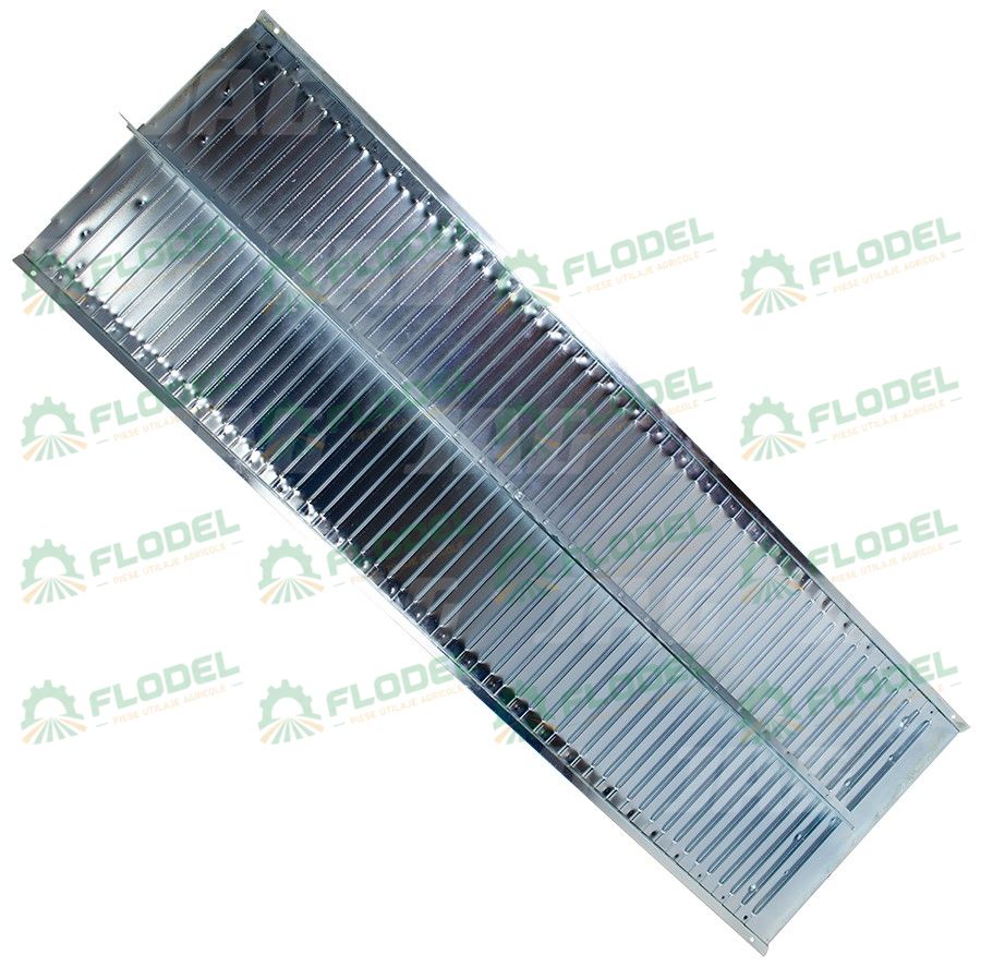 Plan inclinat CLAAS 663590