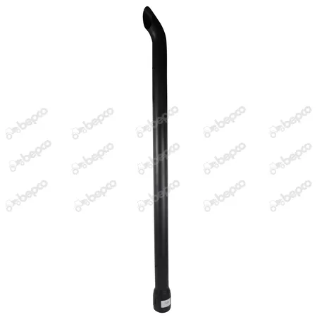 Teava esapament JOHN DEERE AL80953