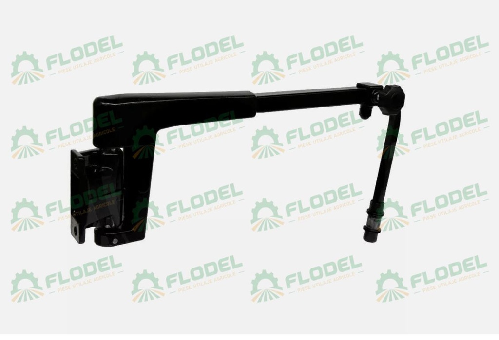 Brat oglinda JOHN DEERE AL77483 [STANGA]