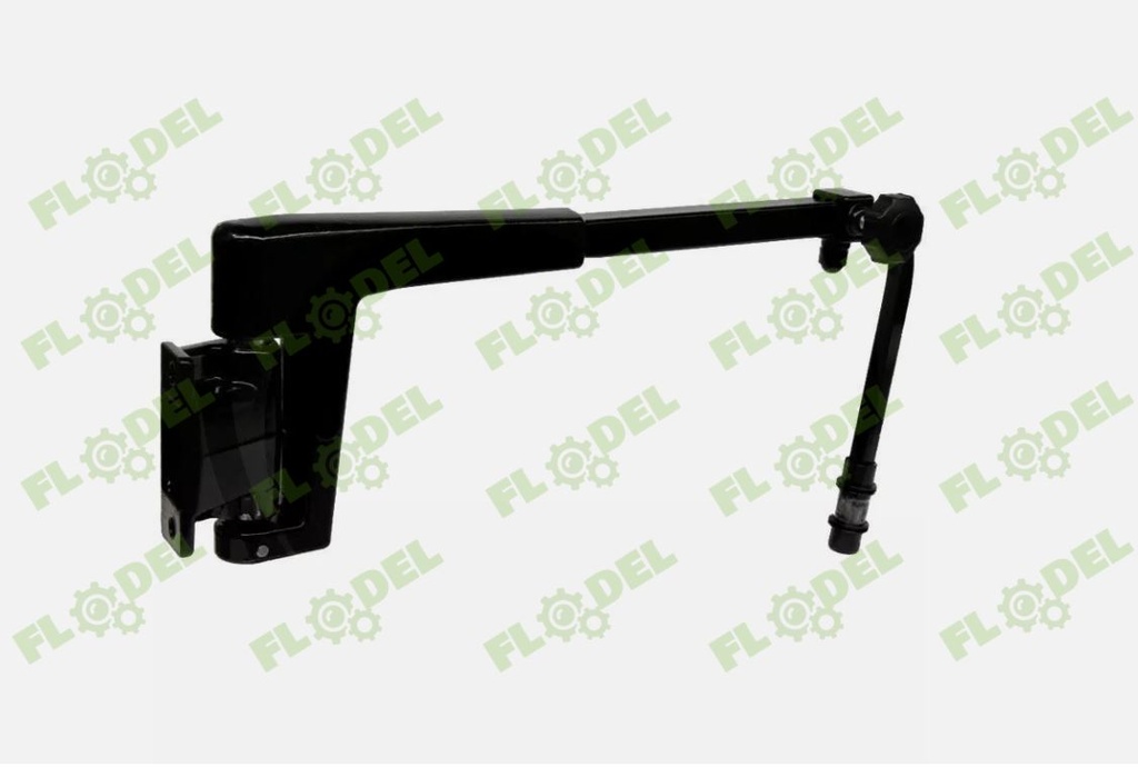 Brat oglinda JOHN DEERE AL77483 [STANGA]