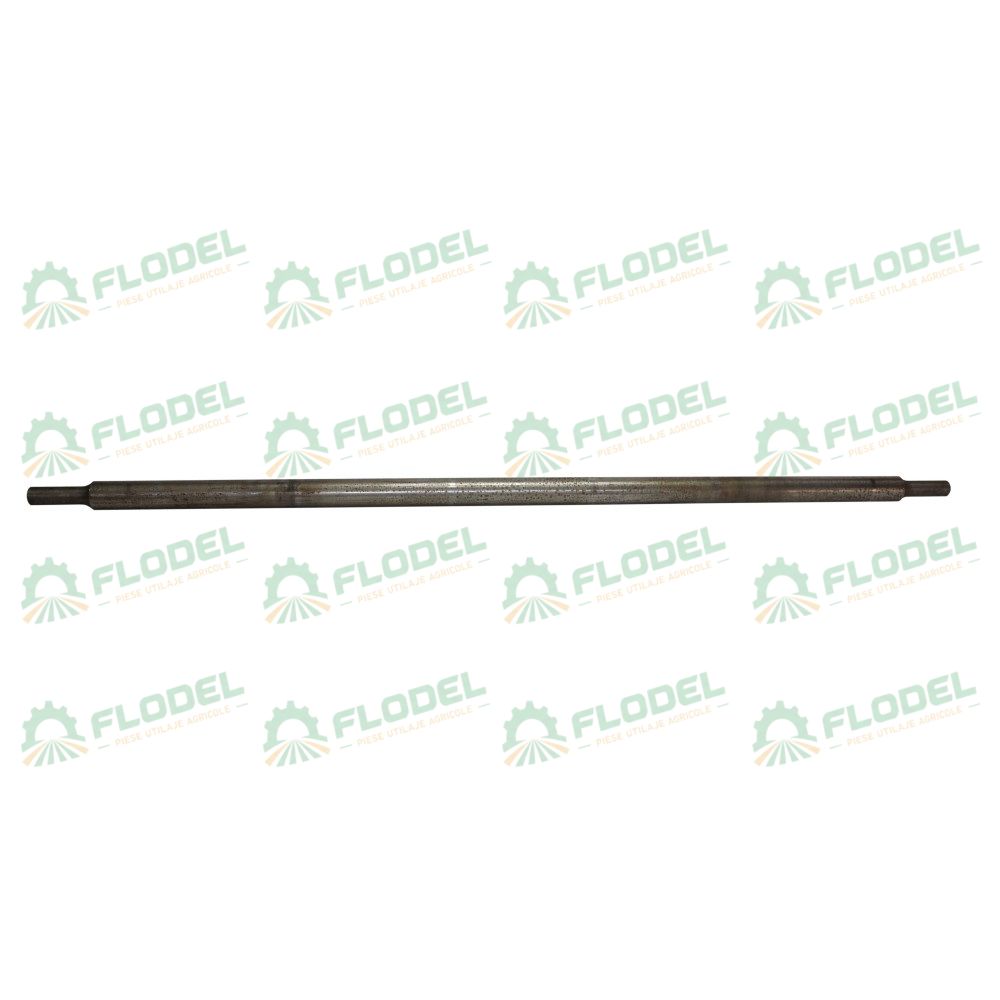 Ax site CLAAS LEXION 736056