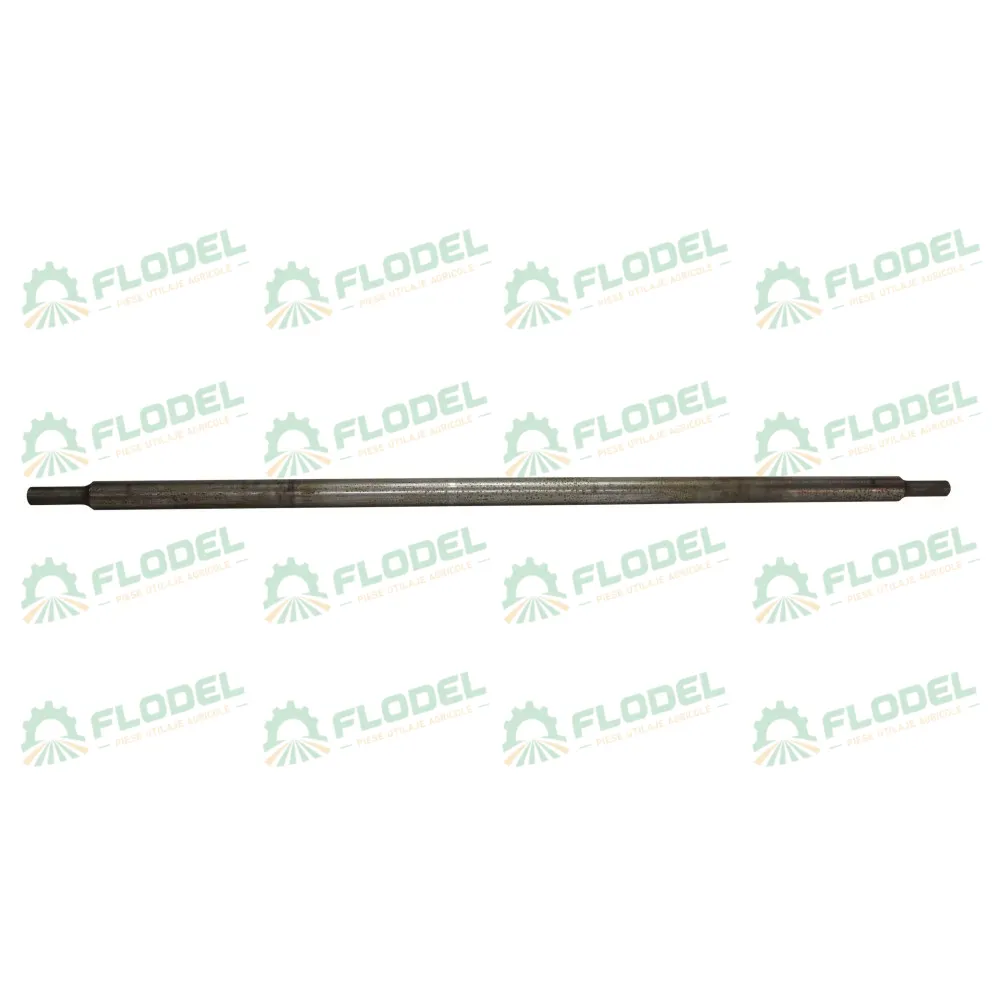 Ax site CLAAS LEXION 736056