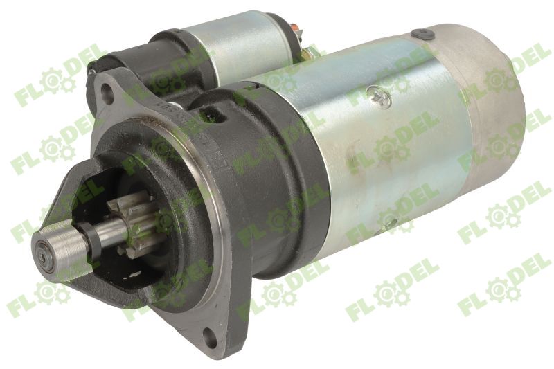 Electromotor FIAT 4807375 MAHLE - PREMIUM