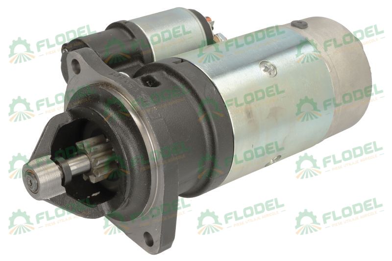 Electromotor FIAT 4807375 MAHLE - PREMIUM