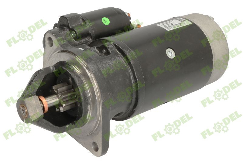 Electromotor FIAT 4832942