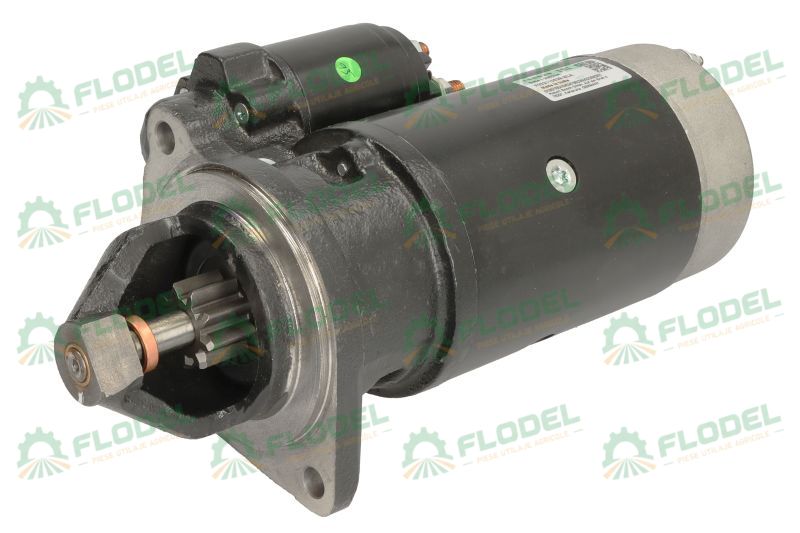 Electromotor FIAT 4832942