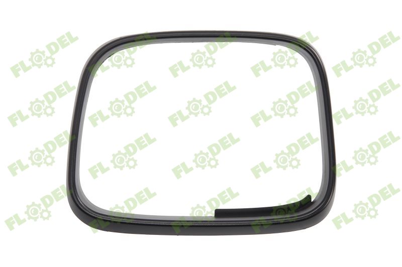 Carcasa oglinda 7E1 858 554 9B9