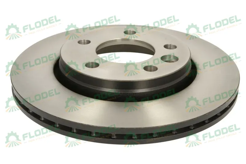 Disc frana TRW DF4312