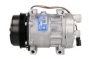 Compresor clima NEW HOLLAND 84448669 TCCI