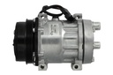 Compresor aer conditionat NEW HOLLAND 84448669