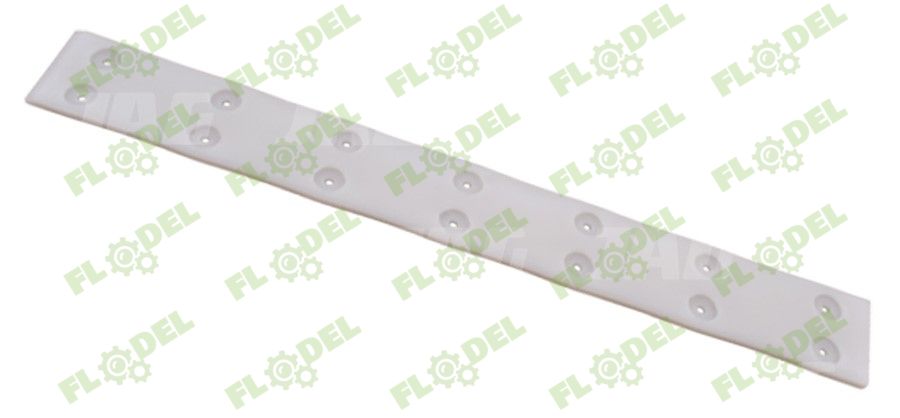 Sina plastic combina NEW HOLLAND 84454030