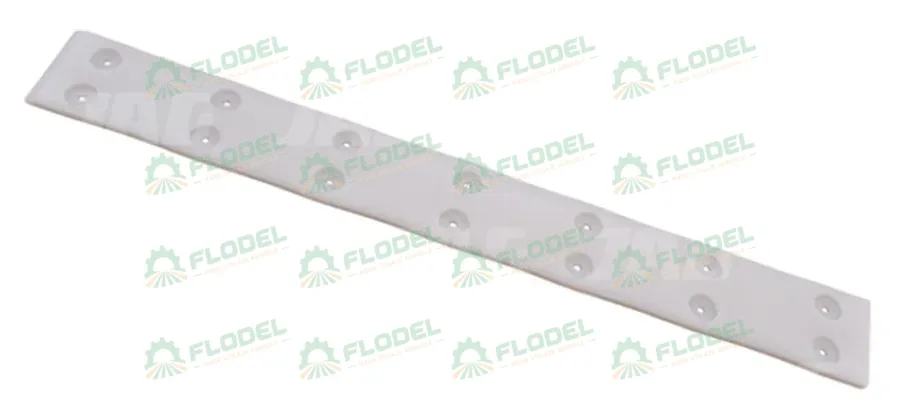 Sina plastic combina NEW HOLLAND 84454030