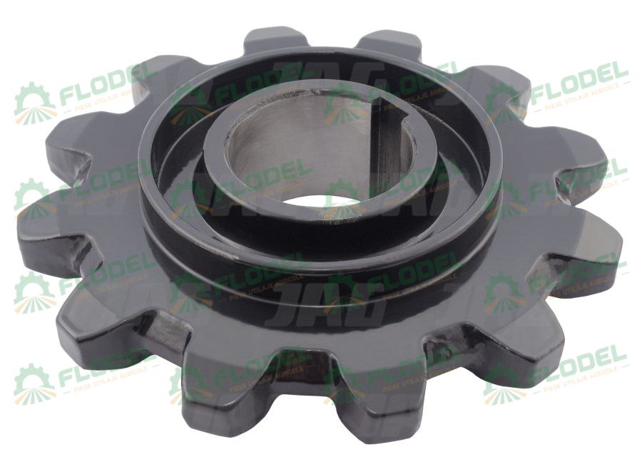 Pinion combina NEW HOLLAND Z12 84072022