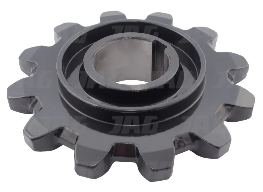 Pinion combina NEW HOLLAND Z12 84072022