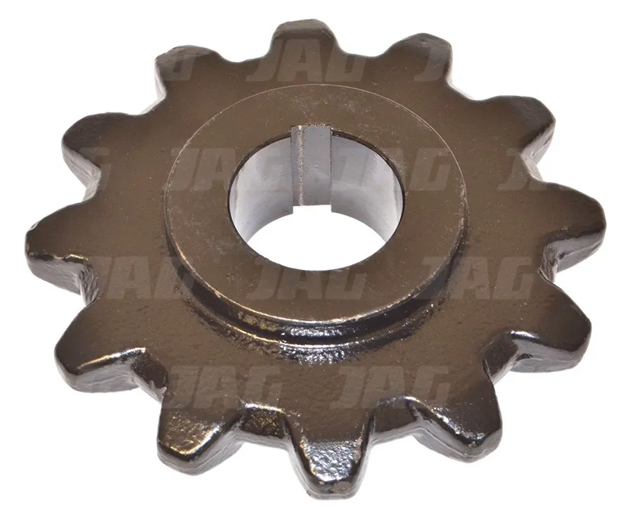 Pinion combina NEW HOLLAND Z12 84072029